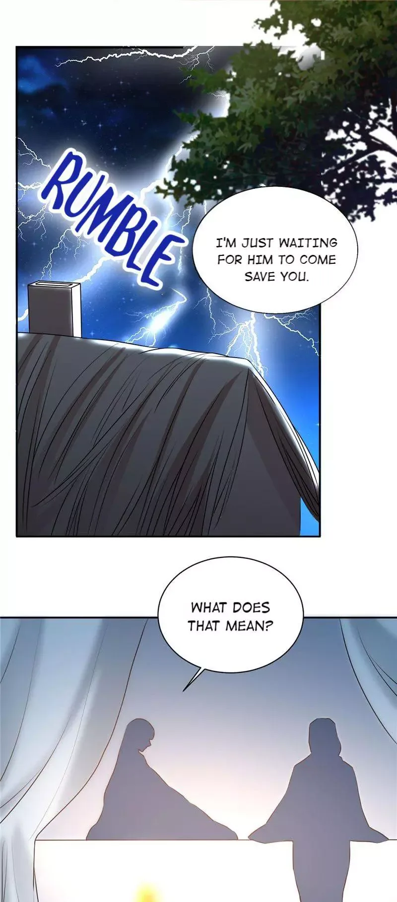 This Prince Is Lovesick Chapter 121 page 2