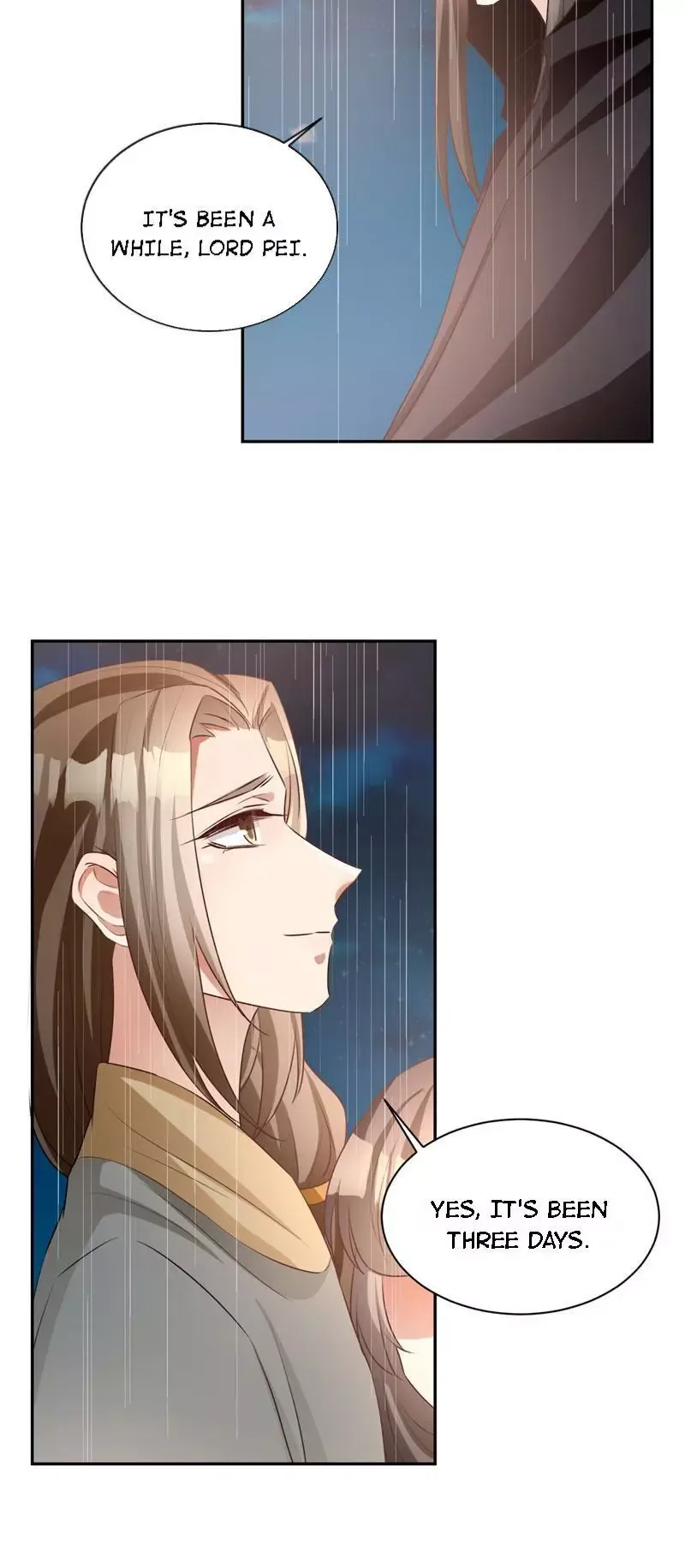 This Prince Is Lovesick Chapter 121 page 18