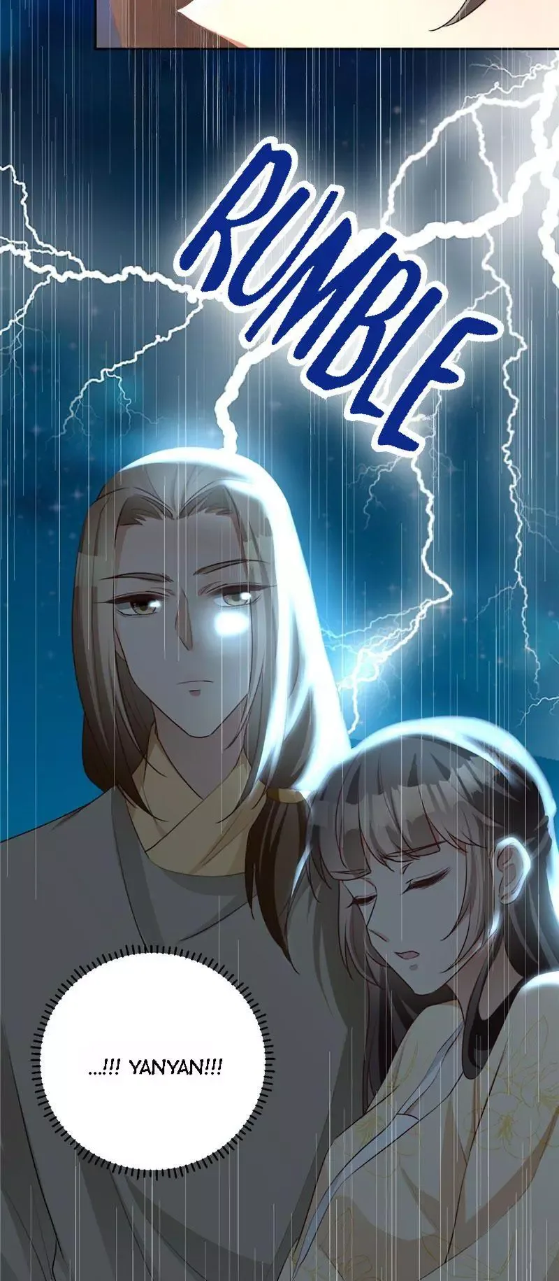 This Prince Is Lovesick Chapter 121 page 16