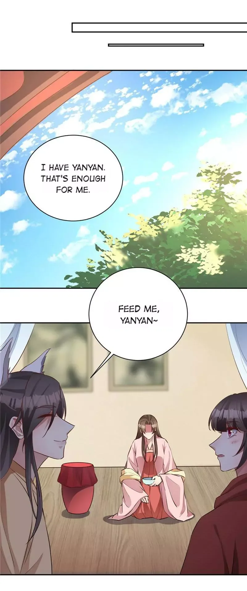 This Prince Is Lovesick Chapter 124 page 2