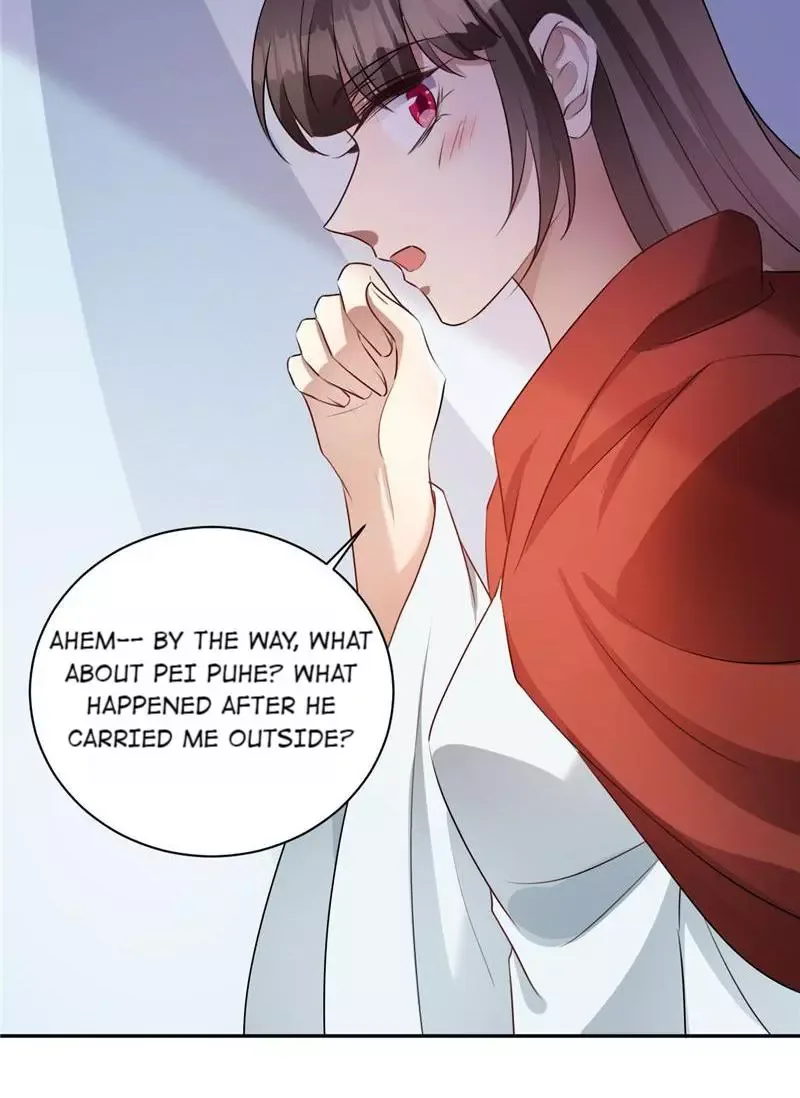 This Prince Is Lovesick Chapter 124 page 23