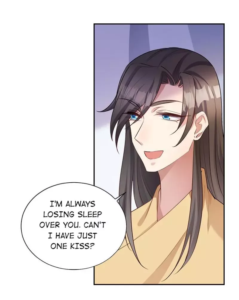 This Prince Is Lovesick Chapter 124 page 21