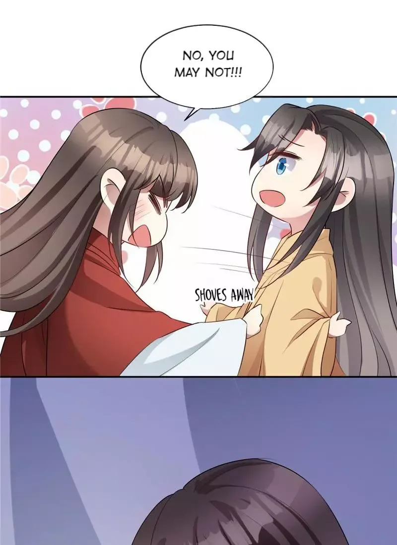 This Prince Is Lovesick Chapter 124 page 22