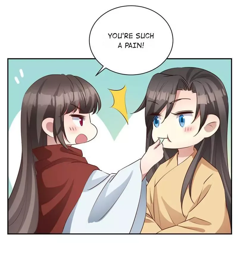 This Prince Is Lovesick Chapter 124 page 8