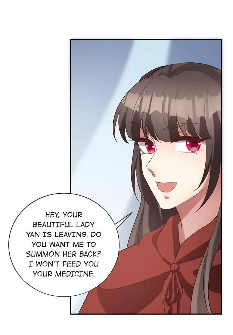 This Prince Is Lovesick Chapter 124 page 13