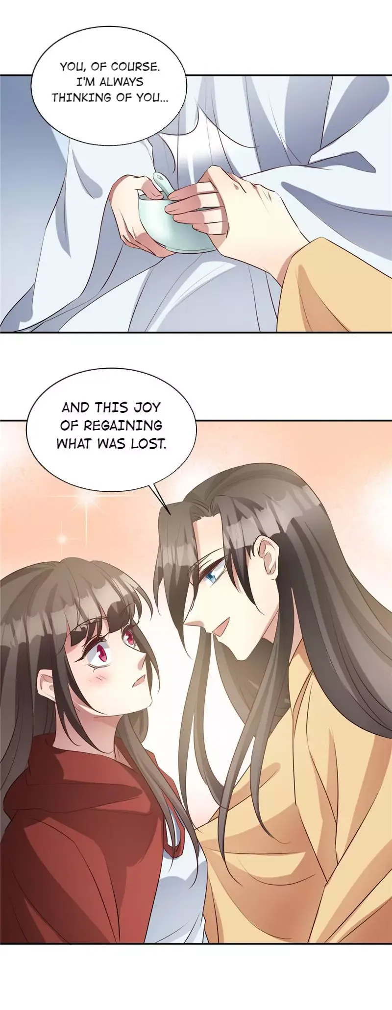 This Prince Is Lovesick Chapter 124 page 16