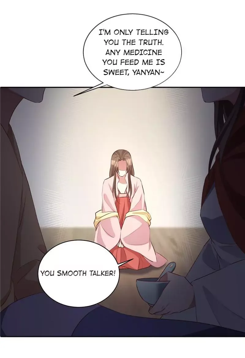 This Prince Is Lovesick Chapter 124 page 10