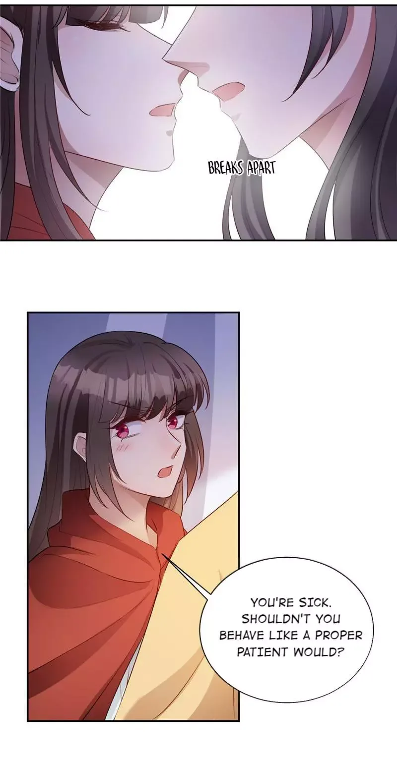 This Prince Is Lovesick Chapter 124 page 20