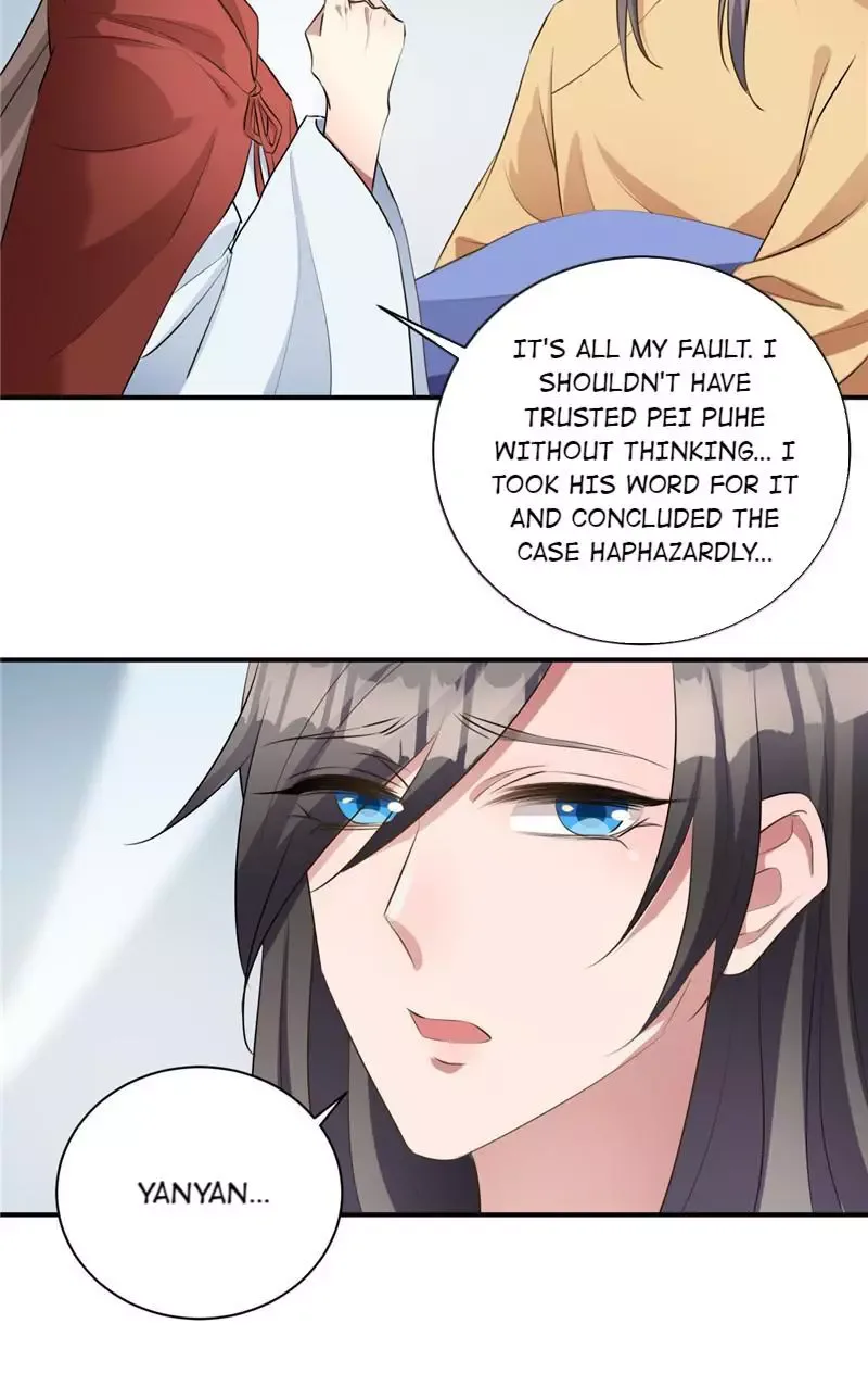 This Prince Is Lovesick Chapter 125 page 5