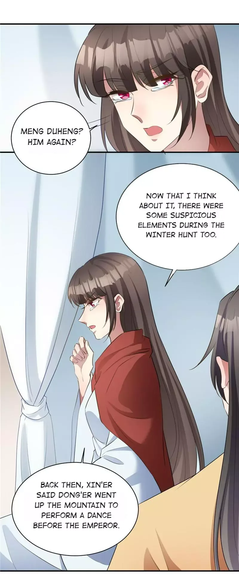 This Prince Is Lovesick Chapter 125 page 3