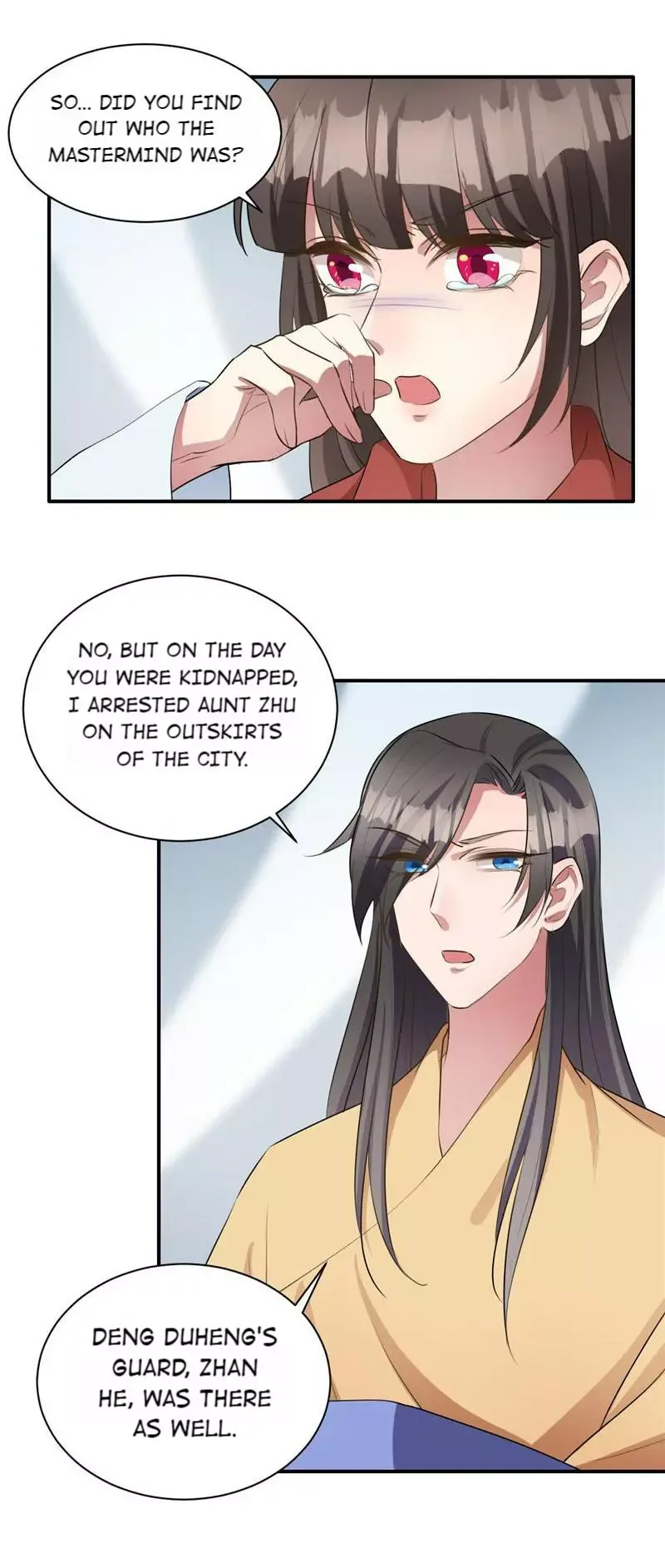 This Prince Is Lovesick Chapter 125 page 2