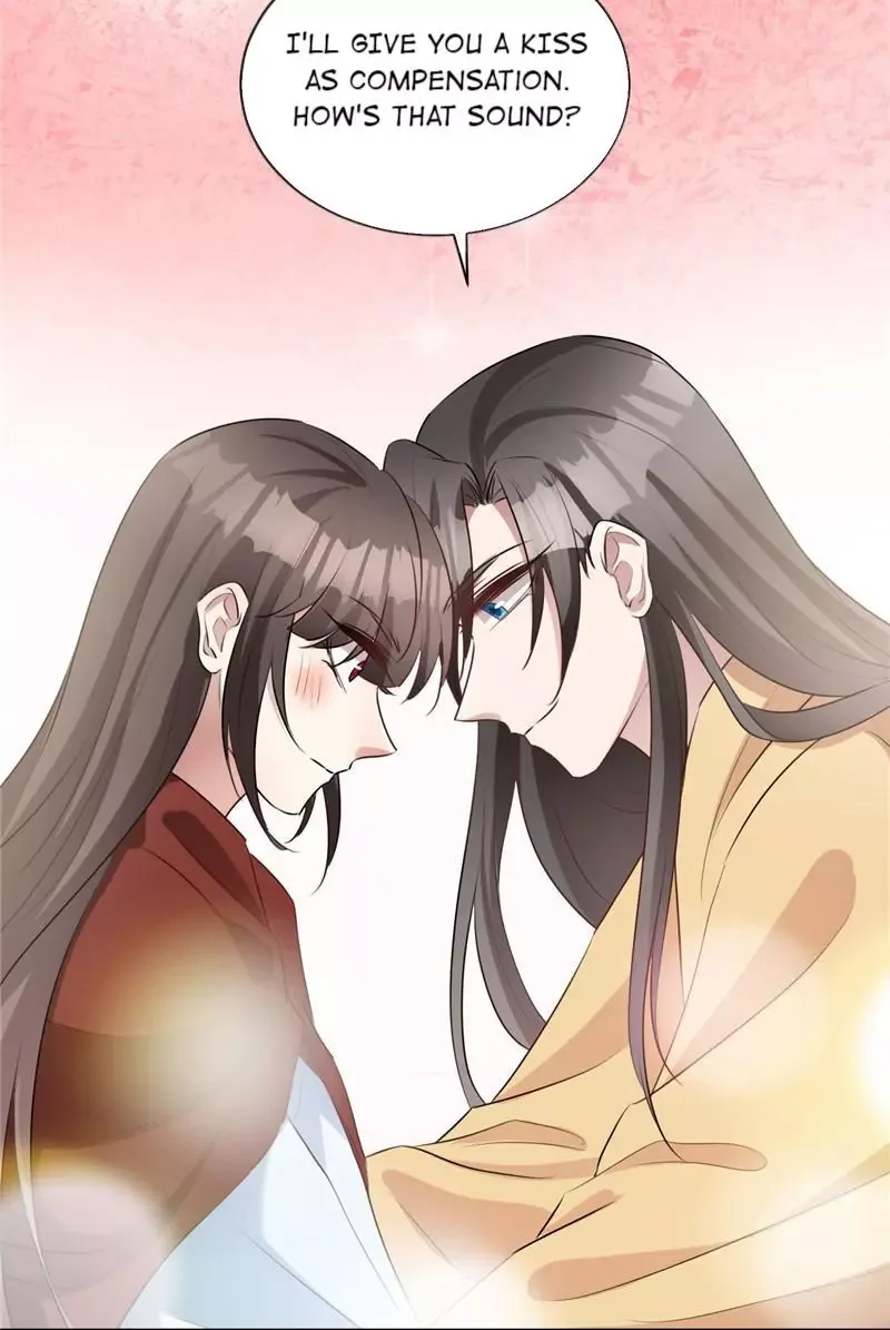 This Prince Is Lovesick Chapter 125 page 8