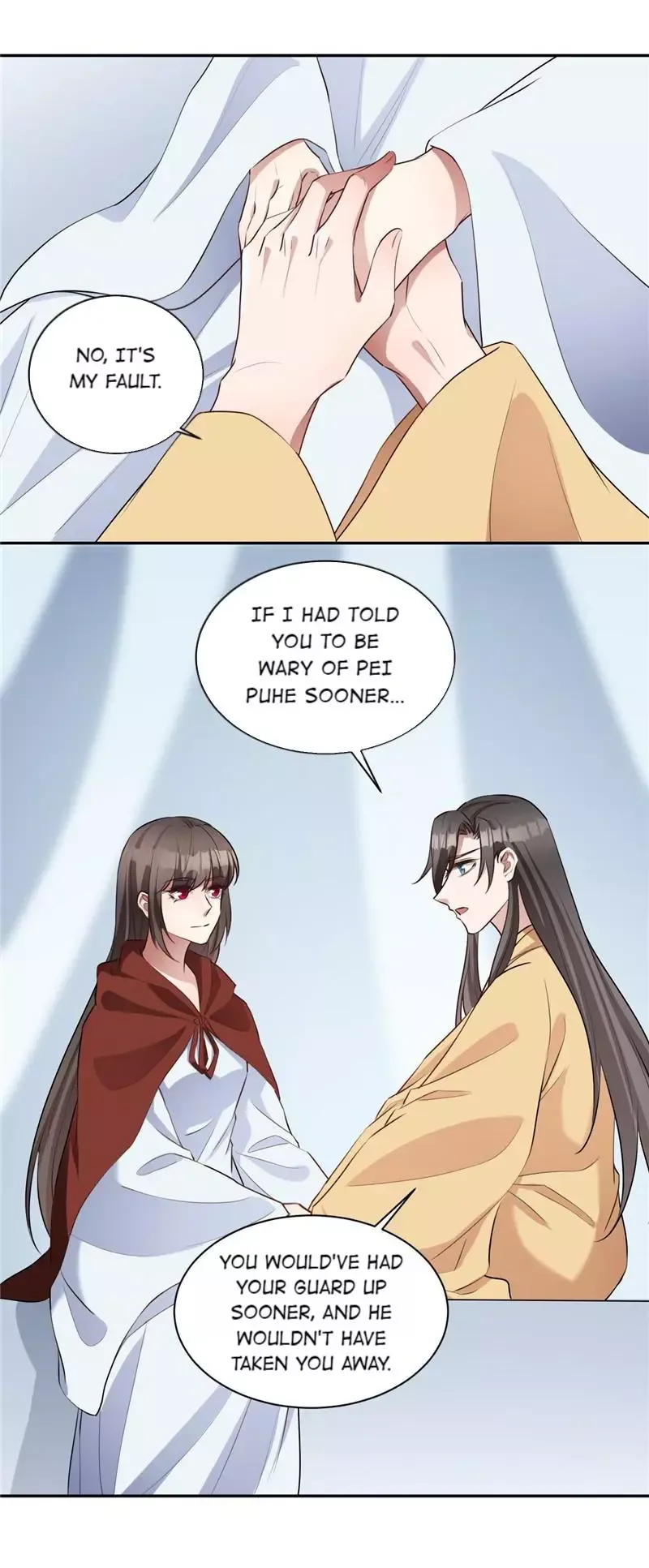 This Prince Is Lovesick Chapter 125 page 6