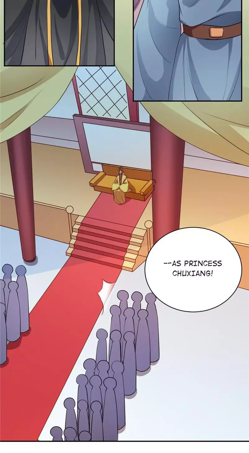 This Prince Is Lovesick Chapter 125 page 16