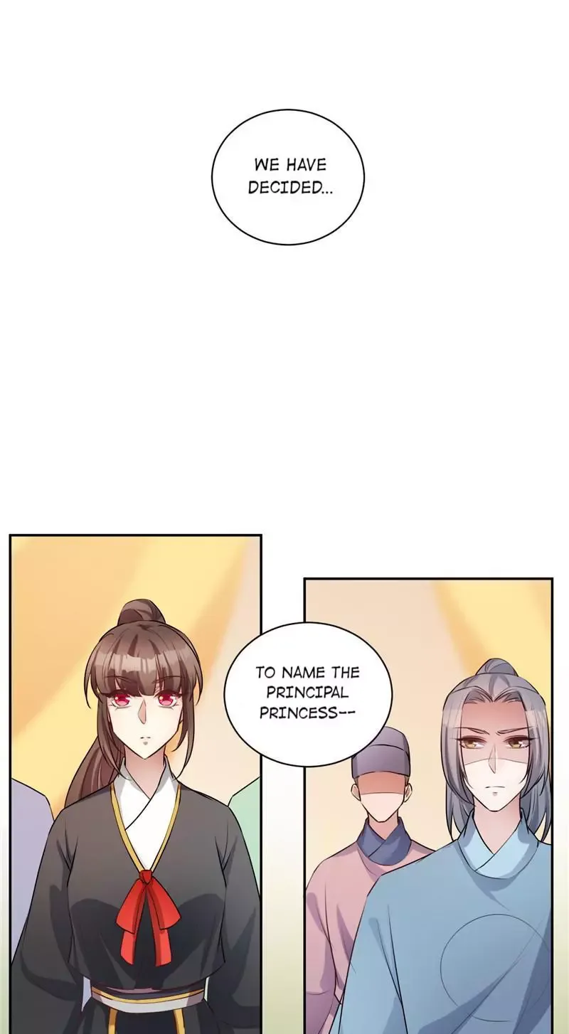 This Prince Is Lovesick Chapter 125 page 15