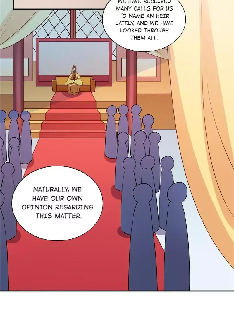 This Prince Is Lovesick Chapter 125 page 14