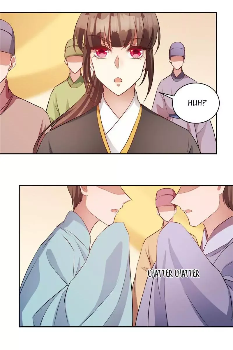 This Prince Is Lovesick Chapter 125 page 17