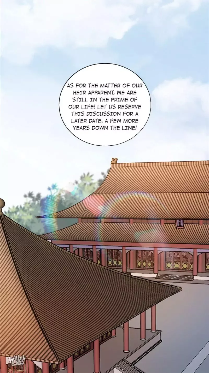 This Prince Is Lovesick Chapter 125 page 19