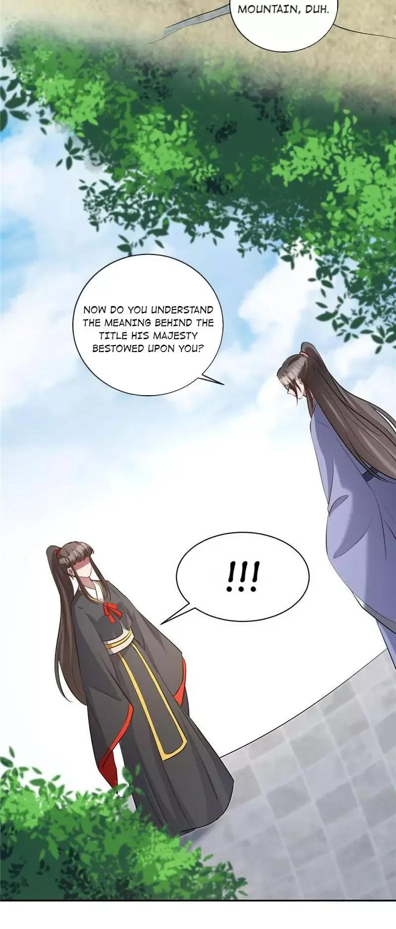 This Prince Is Lovesick Chapter 126 page 8