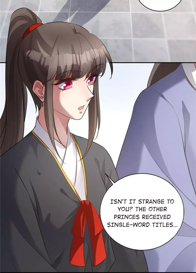 This Prince Is Lovesick Chapter 126 page 3