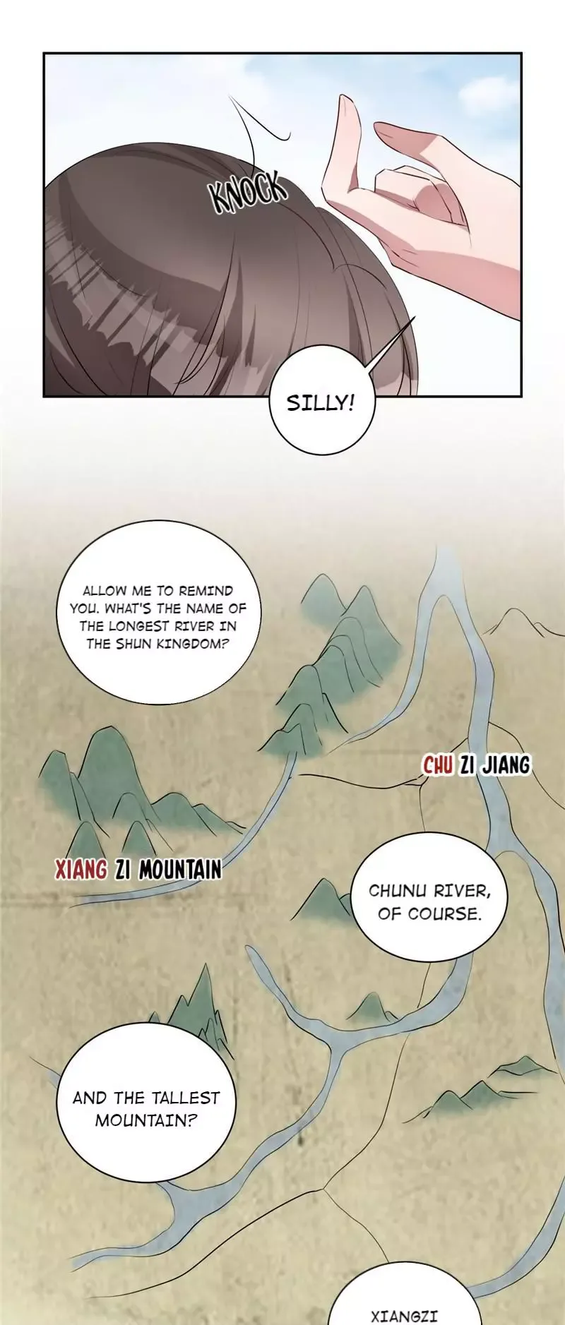 This Prince Is Lovesick Chapter 126 page 7