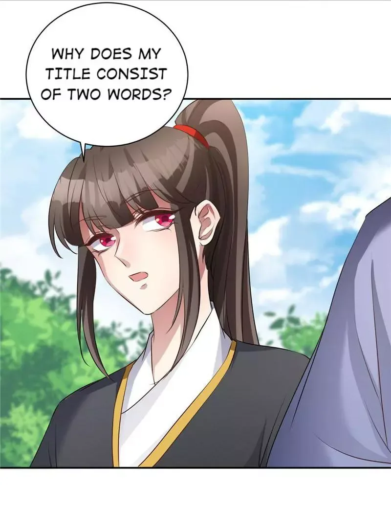This Prince Is Lovesick Chapter 126 page 4