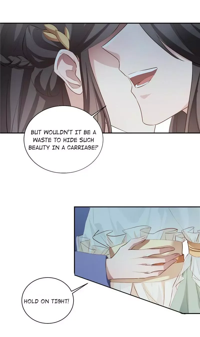 This Prince Is Lovesick Chapter 126 page 18
