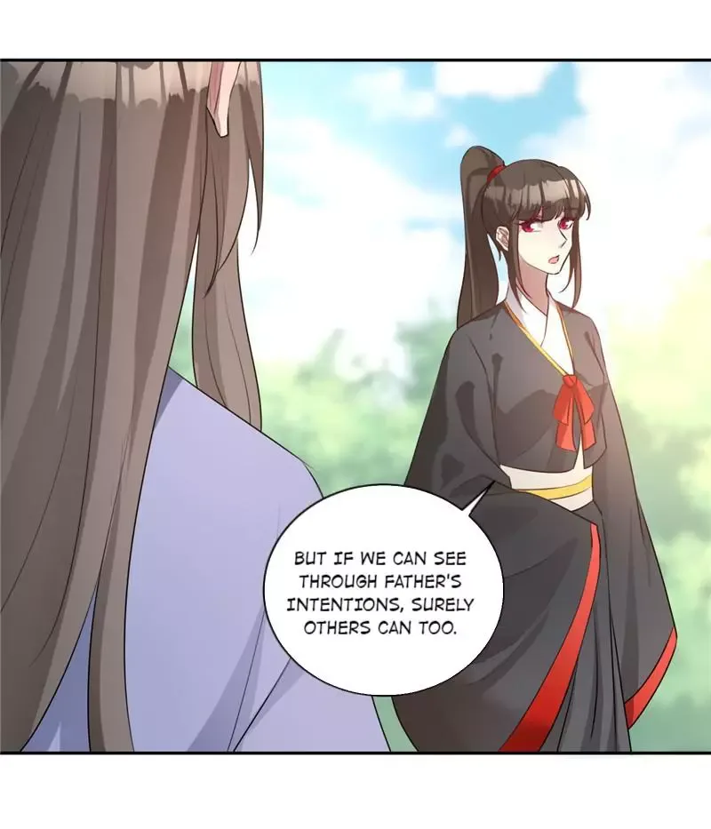 This Prince Is Lovesick Chapter 126 page 11