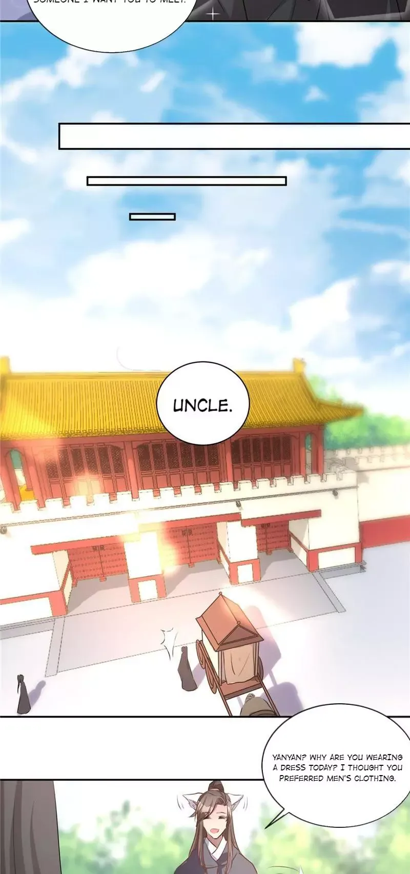 This Prince Is Lovesick Chapter 126 page 15