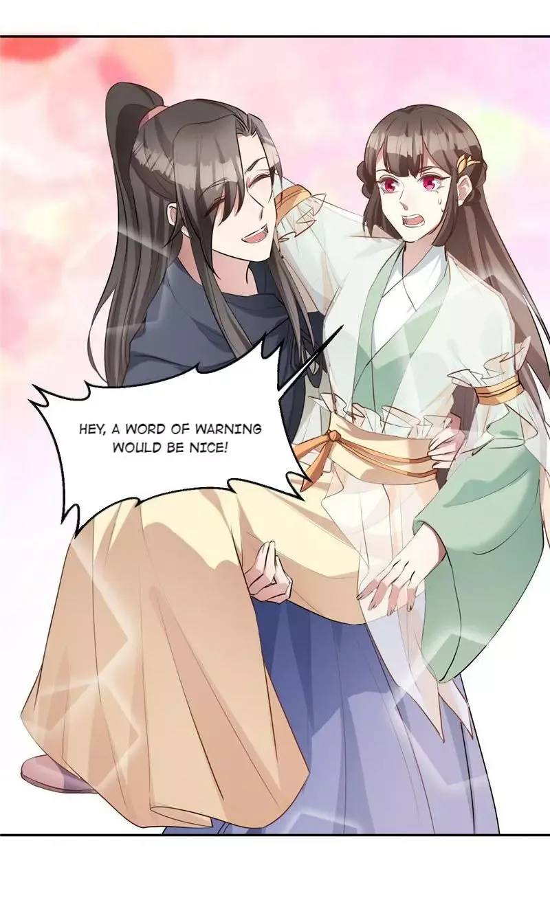 This Prince Is Lovesick Chapter 126 page 19