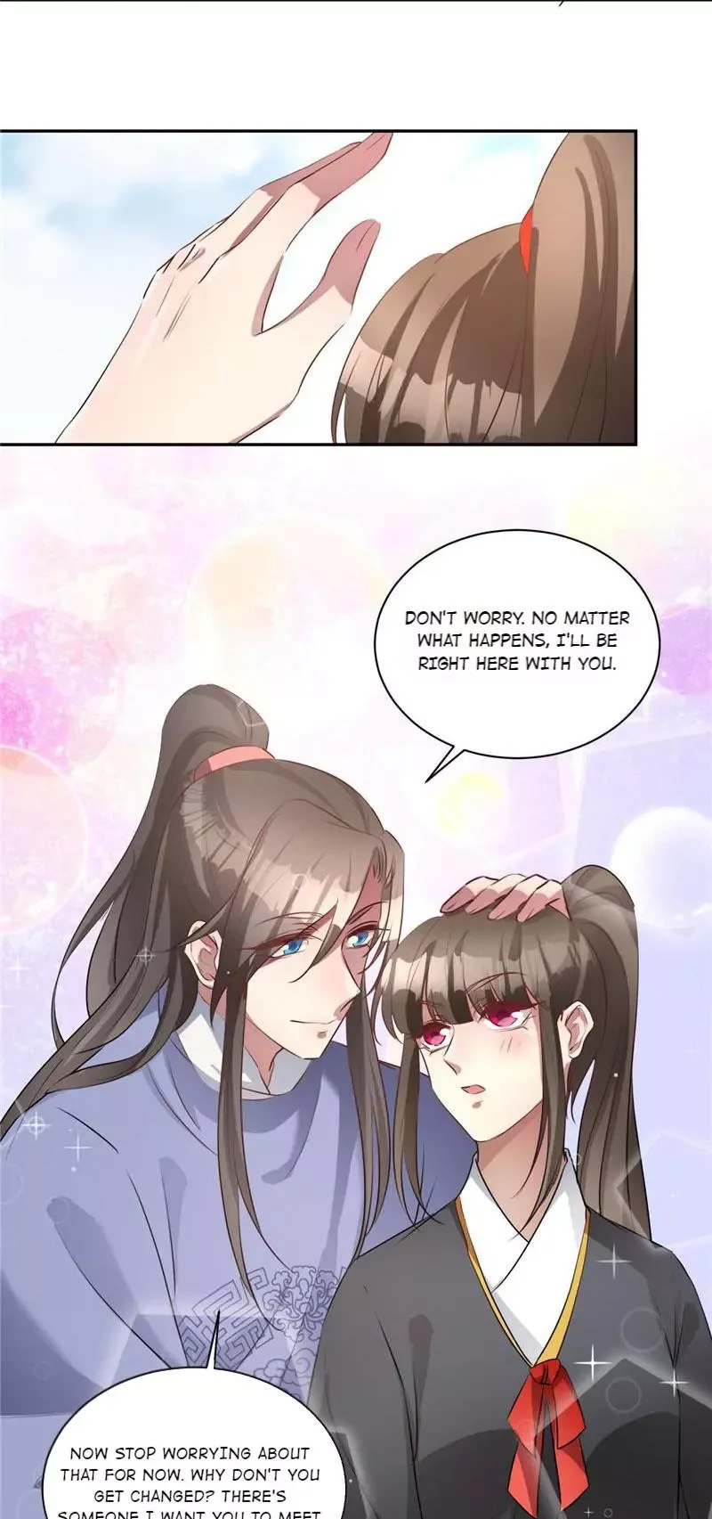 This Prince Is Lovesick Chapter 126 page 14