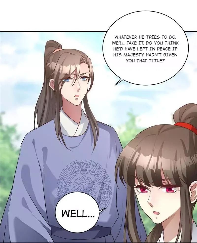 This Prince Is Lovesick Chapter 126 page 13