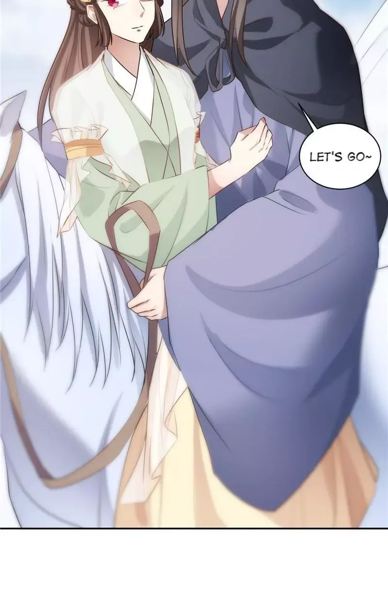 This Prince Is Lovesick Chapter 126 page 21