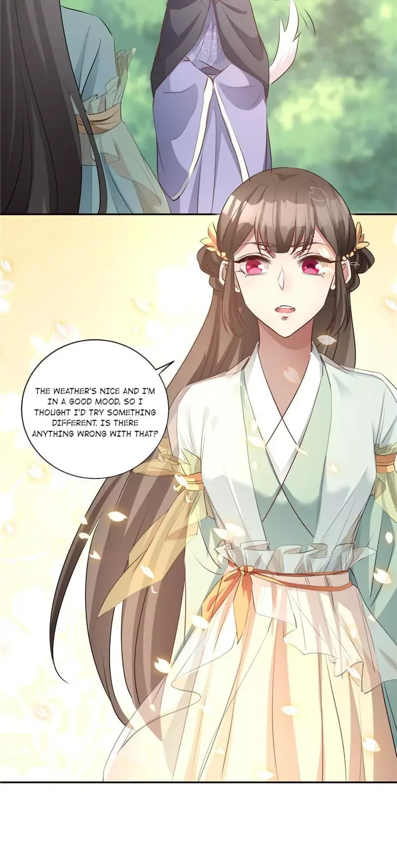 This Prince Is Lovesick Chapter 126 page 16