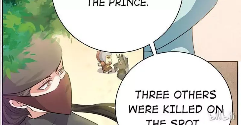 This Prince Is Lovesick Chapter 13 page 23