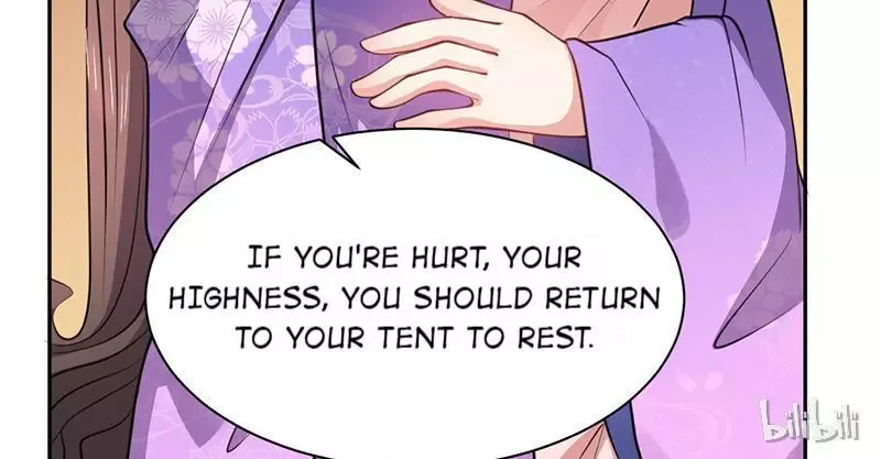 This Prince Is Lovesick Chapter 13 page 7