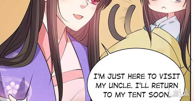 This Prince Is Lovesick Chapter 13 page 9