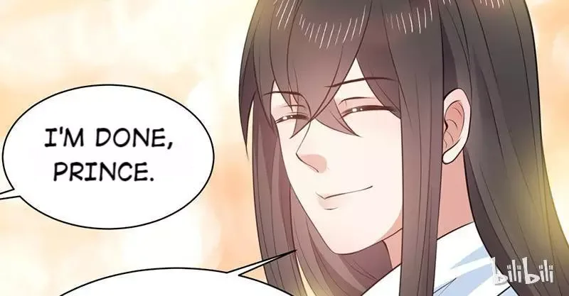 This Prince Is Lovesick Chapter 14 page 15