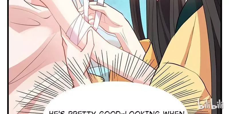 This Prince Is Lovesick Chapter 15 page 32