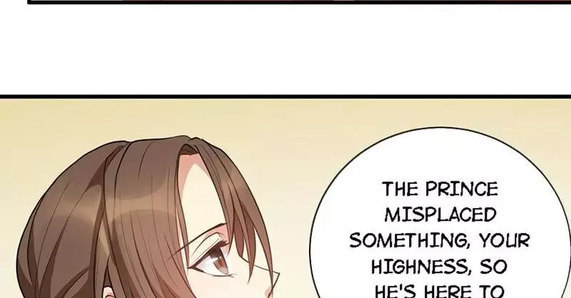 This Prince Is Lovesick Chapter 17 page 38