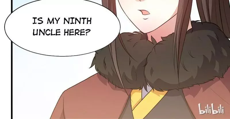This Prince Is Lovesick Chapter 17 page 37