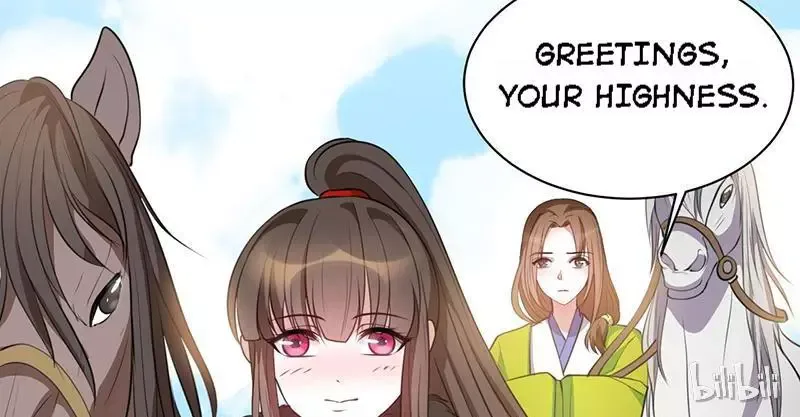 This Prince Is Lovesick Chapter 17 page 62
