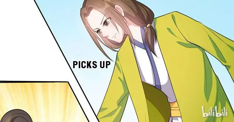 This Prince Is Lovesick Chapter 18 page 39