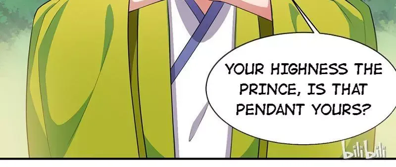 This Prince Is Lovesick Chapter 19 page 28