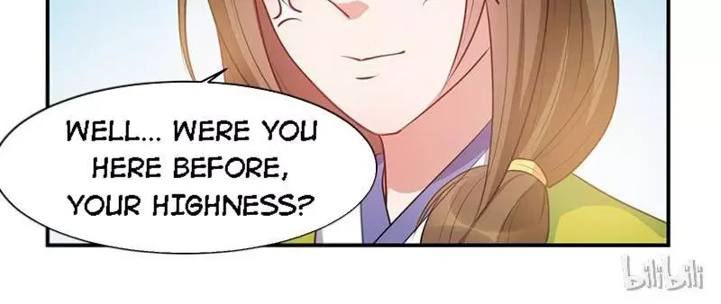This Prince Is Lovesick Chapter 19 page 38