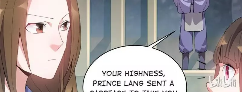 This Prince Is Lovesick Chapter 22 page 29