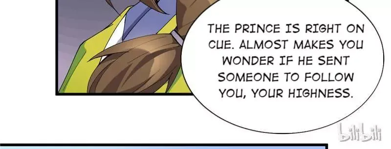 This Prince Is Lovesick Chapter 22 page 36