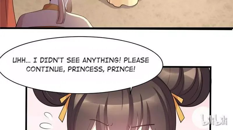This Prince Is Lovesick Chapter 24 page 25