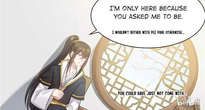 This Prince Is Lovesick Chapter 24 page 36