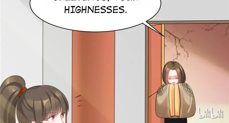 This Prince Is Lovesick Chapter 24 page 39